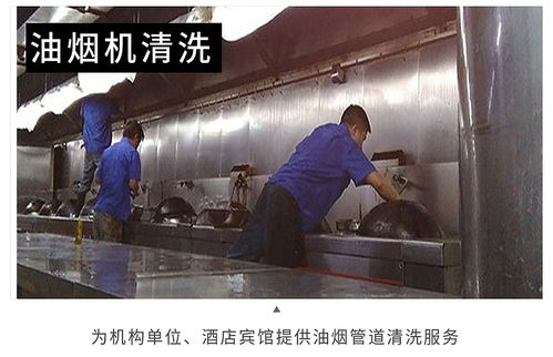 【肇慶潔雅清潔公司_肇慶油煙機清洗_肇慶外墻清洗_肇慶開荒保潔】- 