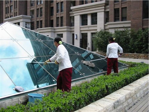 單位保潔托管公司 雪潔清潔 在線咨詢 保潔托管公司
