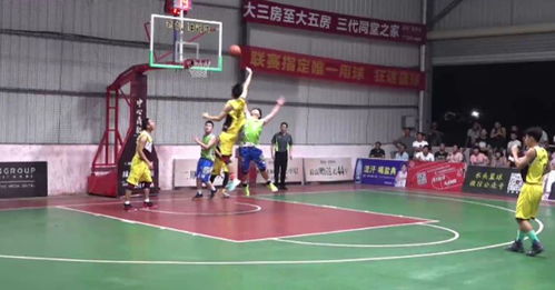 綠創(chuàng)鉑悅府水頭第五屆籃球聯(lián)賽 8.15戰(zhàn)報(bào)