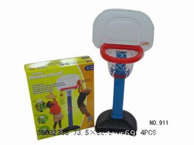 【廠價直銷批發(fā)塑料玩具 大籃球架 體育運動玩具】價格,廠家,圖片,球類玩具,李水永(個體經(jīng)營)-