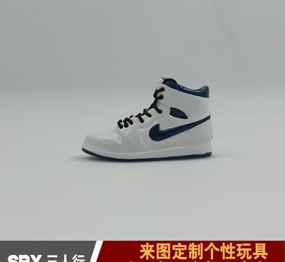 【經(jīng)典搪膠籃球鞋子廠家直供 來(lái)圖來(lái)樣定制塑料公司企業(yè)禮品贈(zèng)品】?jī)r(jià)格_廠家_圖片 -