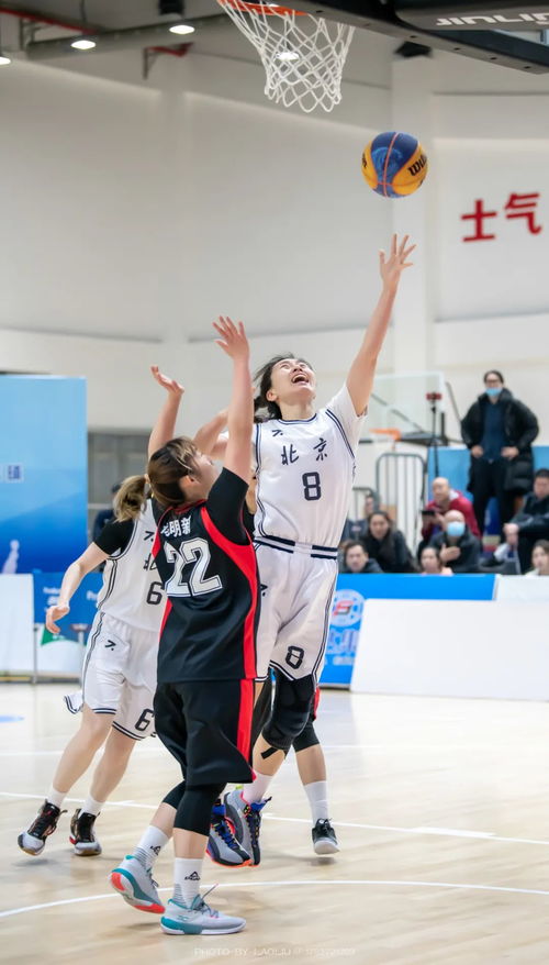 8支隊(duì)伍晉級(jí)決賽 三人制籃球女子成年組資格賽完美收官