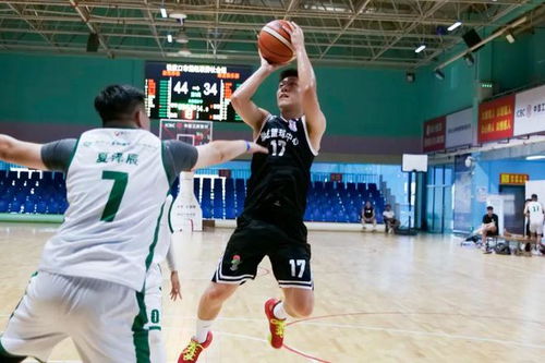 慈銘體檢力克琳龍，全勝晉級籃球聯(lián)賽第二階段