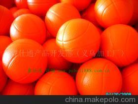 睿仕通產(chǎn)品開發(fā)部 高品質(zhì)籃球主題發(fā)泡鑰匙扣，特價(jià)熱銷中