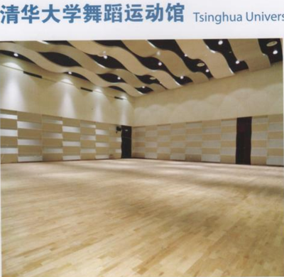 全國性價比之選 專業籃球木地板廠家一站式圖解指南