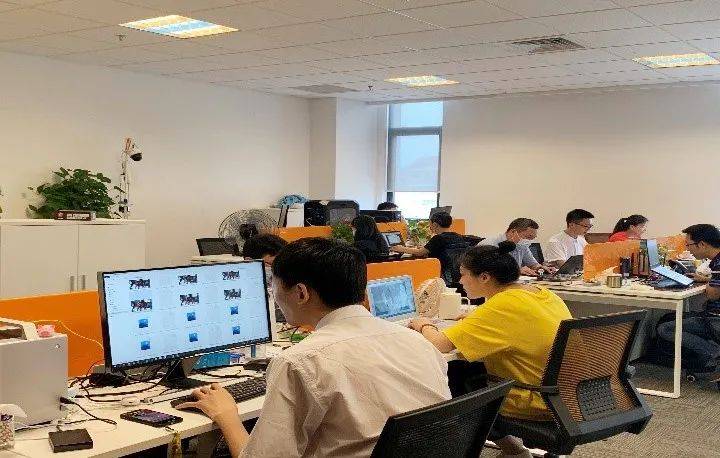 喜報(bào)！青浦區(qū)8家企業(yè)榮登2020上海軟件和信息技術(shù)服務(wù)業(yè)雙百榜單，彰顯區(qū)域科創(chuàng)活力