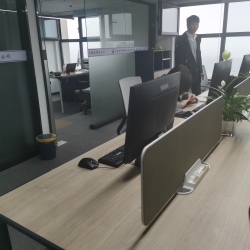 重慶躍洋信息技術(shù)服務(wù) 引領(lǐng)企業(yè)數(shù)字化升級的專業(yè)伙伴