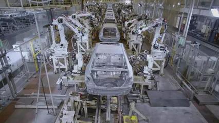廣汽豐田新能源家族亮相上海車展 普及充電樁，詮釋環(huán)保車真正意義