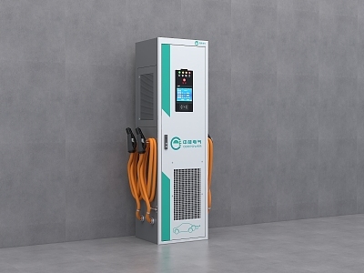 充電無(wú)憂 新能源汽車充電樁的發(fā)展與未來(lái)趨勢(shì)
